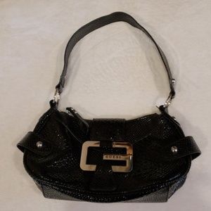Guess purse